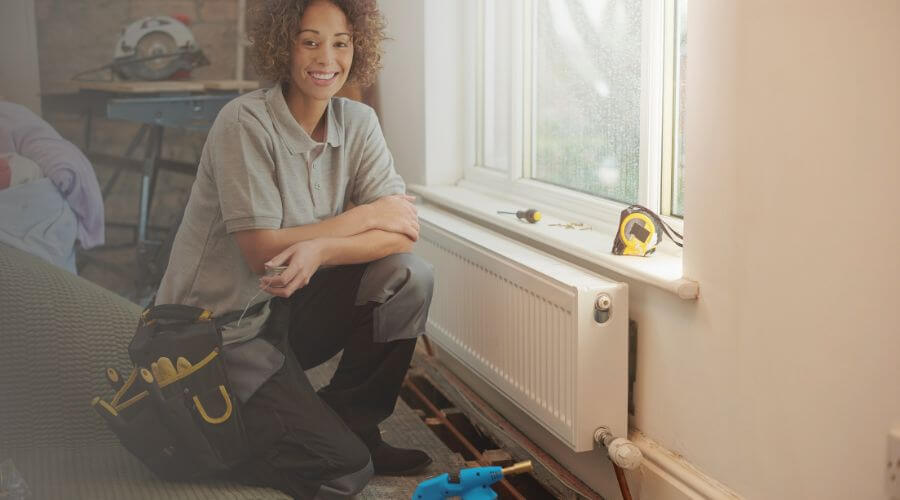 Local annual plumbing maintenance in Corona Del Mar, CA
